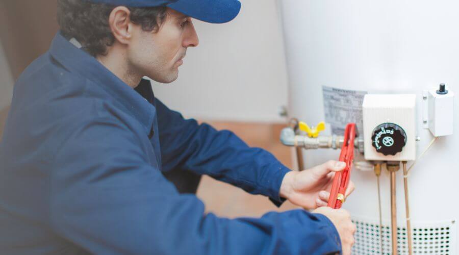 Professional bathroom faucet installation in Boonton, NJ